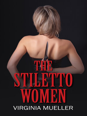 cover image of The Stiletto Women